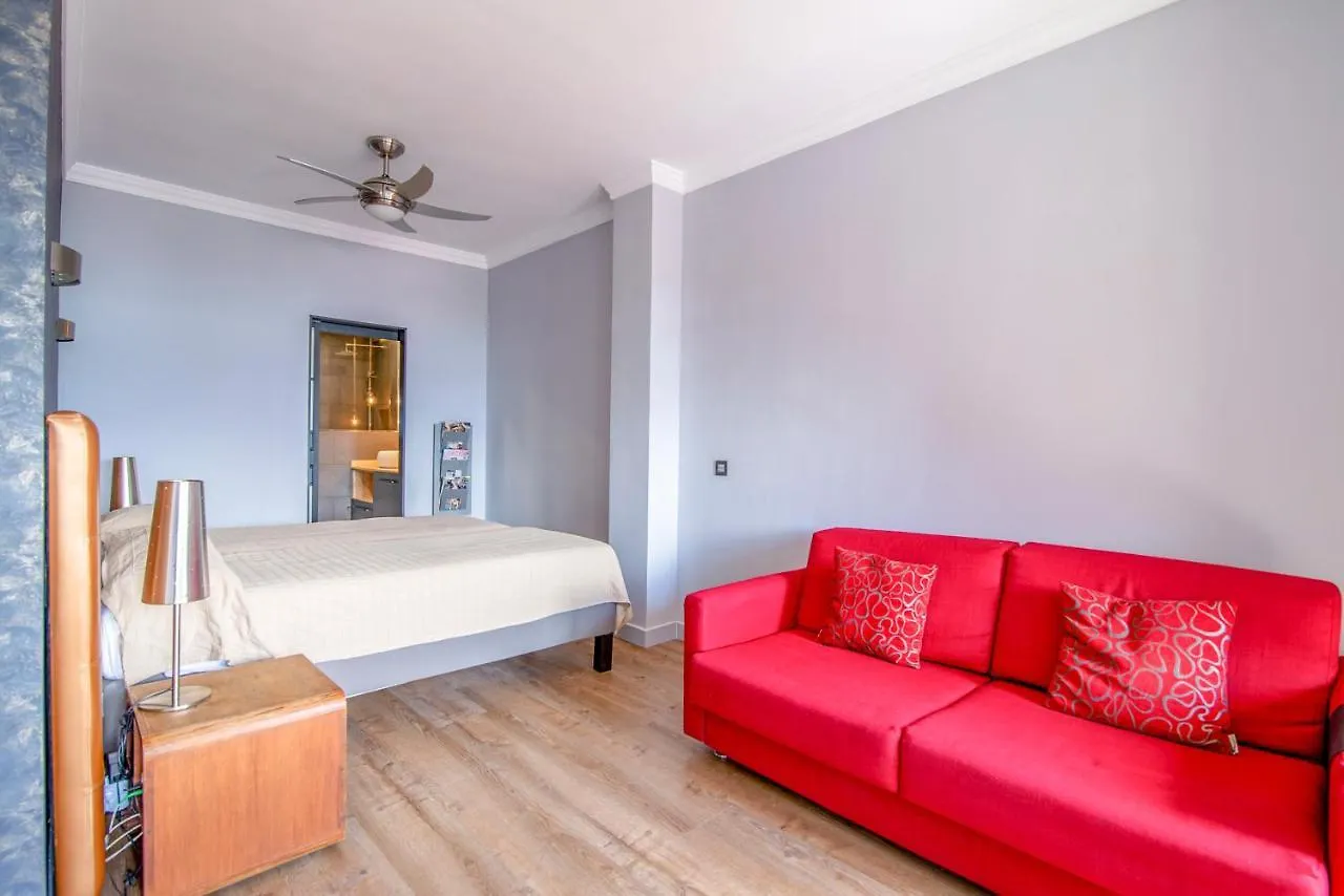 Apartment Las Canteras Vista Al Mar Orlando P30 Las Palmas de Gran Canaria Spain