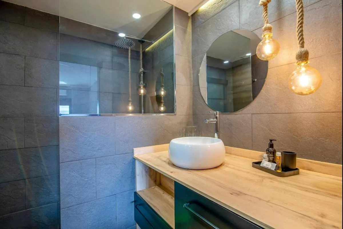 Apartment Las Canteras Vista Al Mar Orlando P30